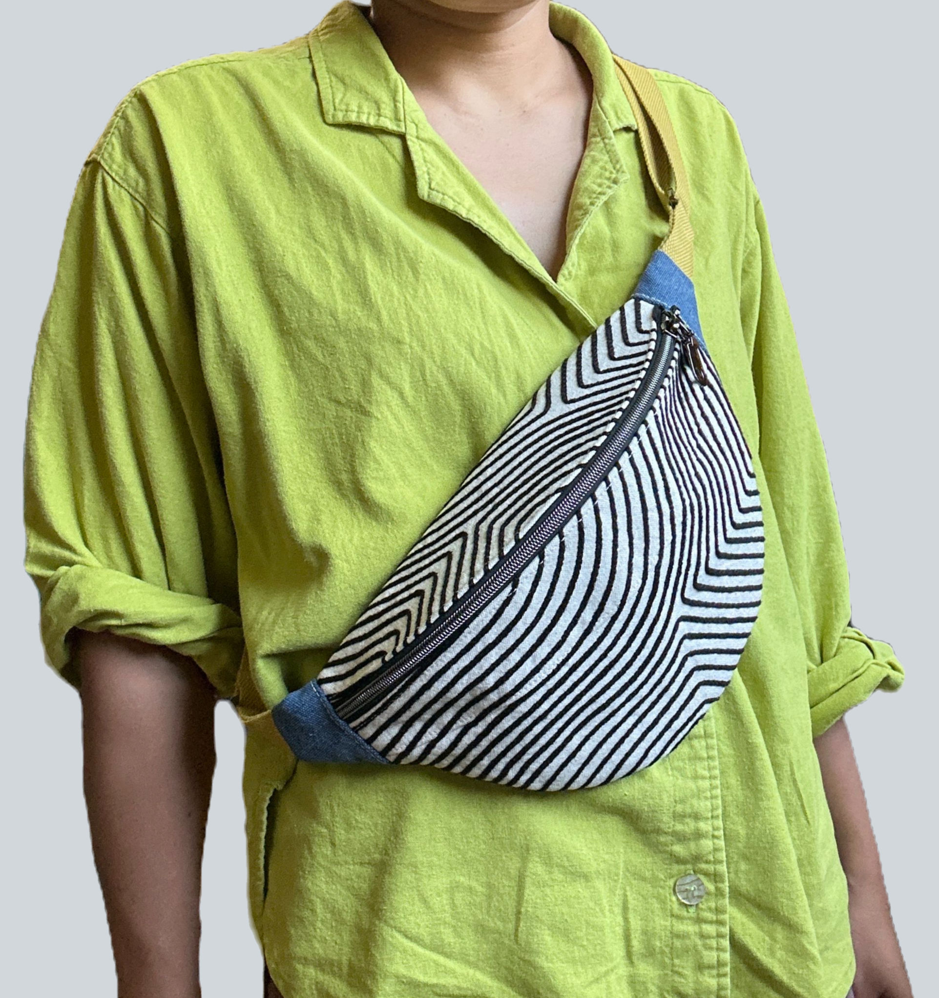 Crossbody Bag #2