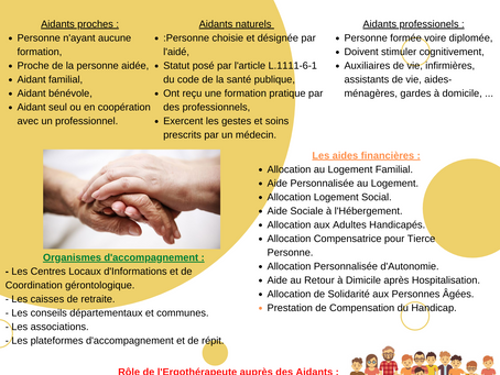 [Point Sensi 38 - Journée nationale des Aidants]