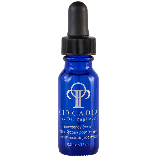 Circadia Emergency Eye Lift Serum SKINPERIENCE