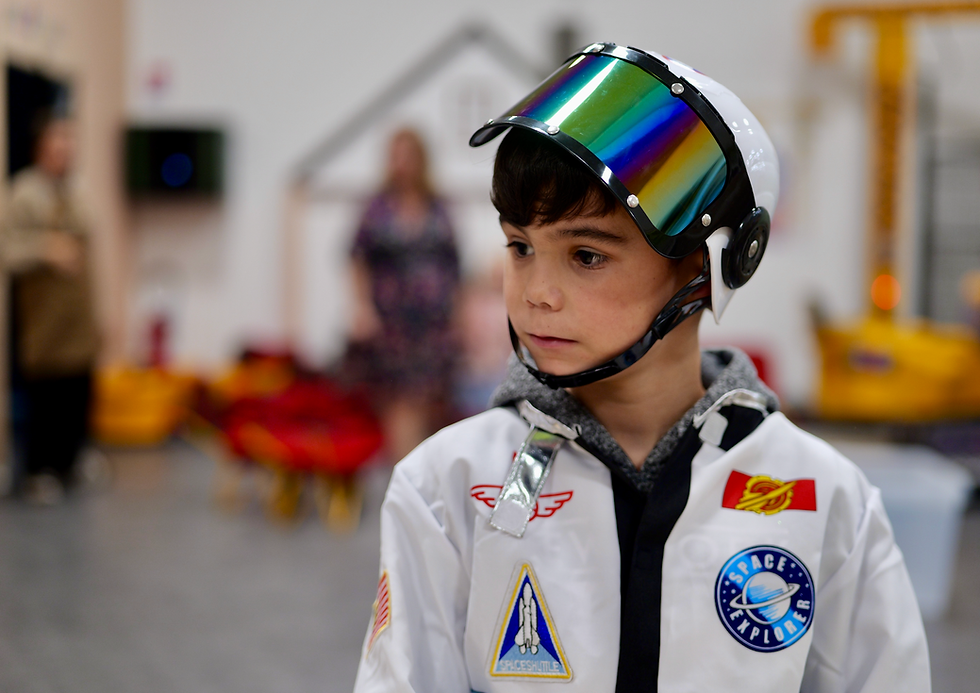 3 idées de sortie pour les nounous dans les Landes