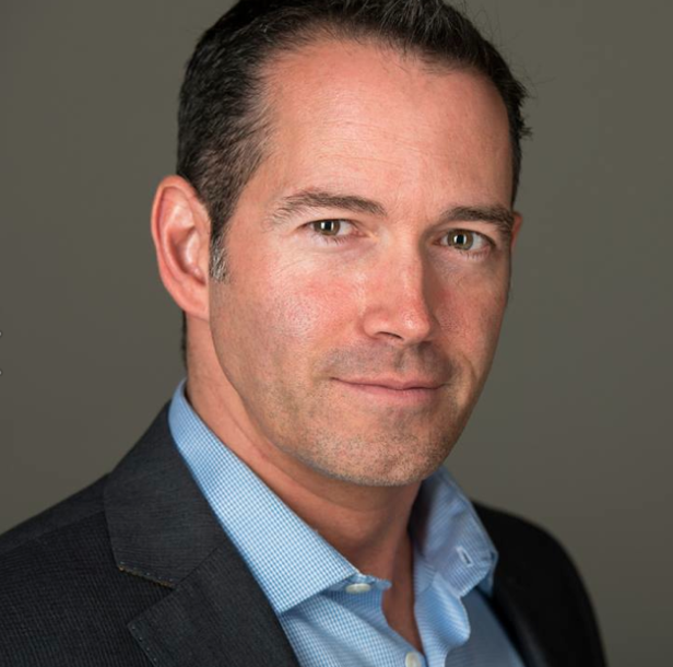 Rick Fischer