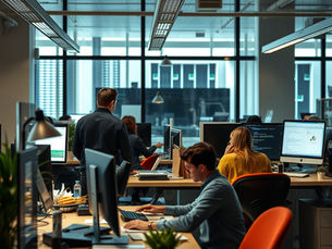 Smart Tech Trends Small Businesses Can’t Ignore in 2025