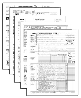 Youll need Tax returns for the last 2 years.