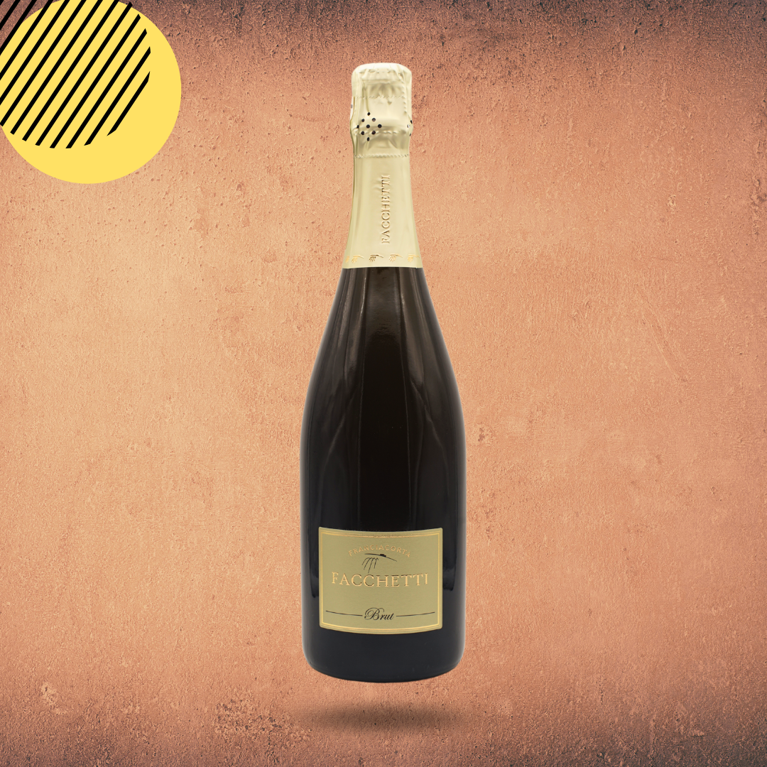 Franciacorta Brut – FACCHETTI