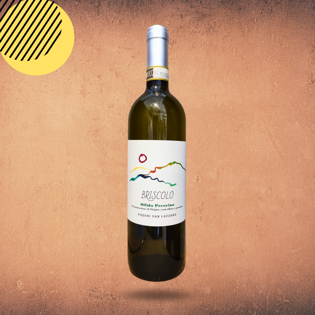 "Briscolo" -PODERI SAN LAZZARO