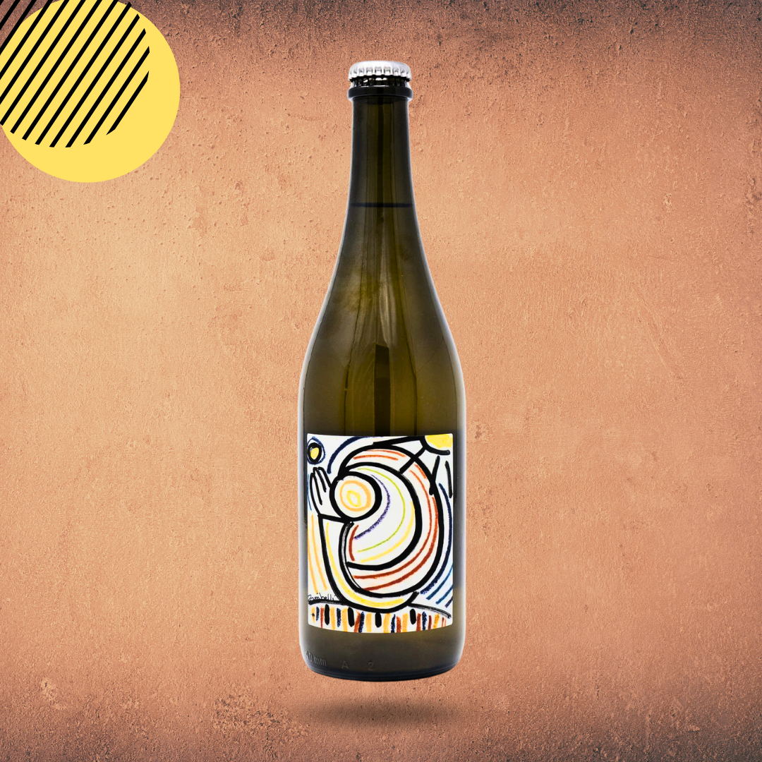 Frizzo Albana Metodo Ancestrale - SADIVINO