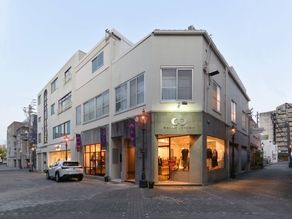 トーク By モンドジャコモさん ~まちの変化を感じる~