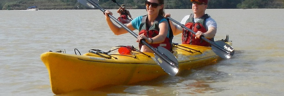 Tour Kayak
