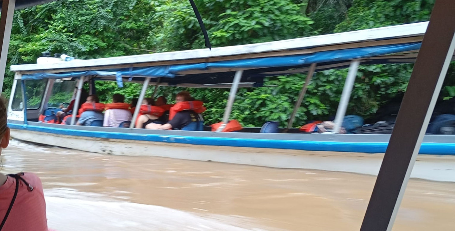 Viaje Privado de 1 a 6 personas