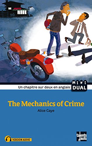 mechanics of crime