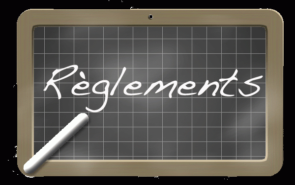 Règlement