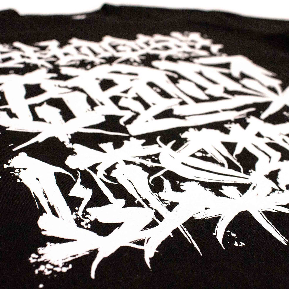 Thumbnail: Shoosh Bruv Listen Tee