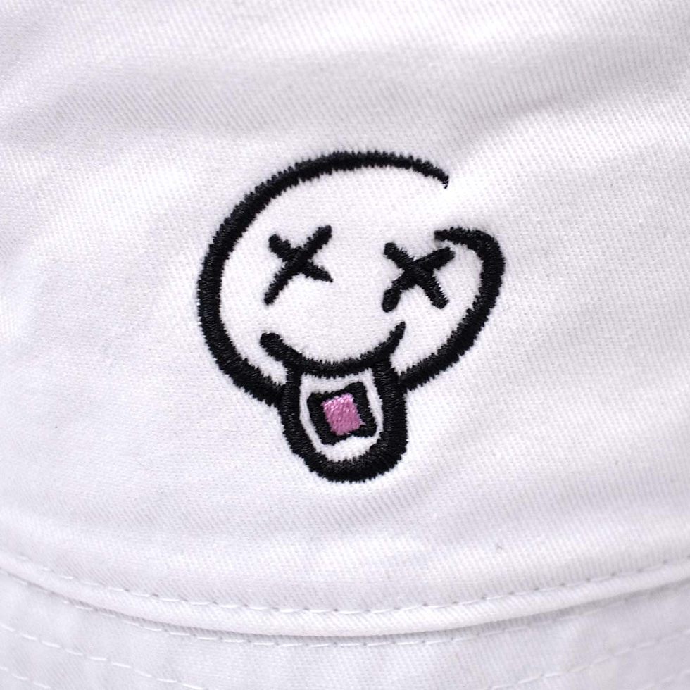 Thumbnail: Dropikal Bucket (2 colours)
