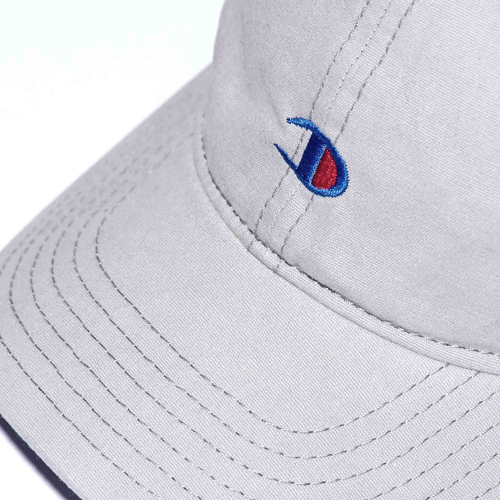 Thumbnail: Champion Dabbla Cap