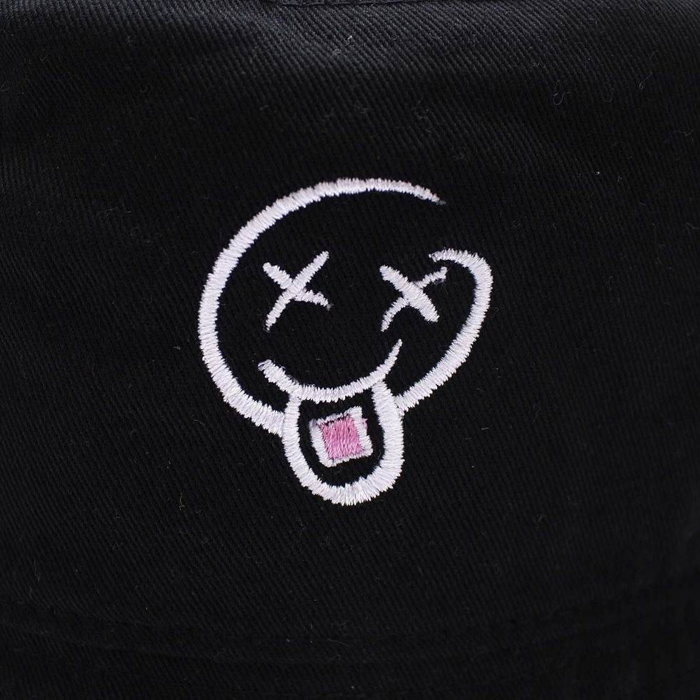 Thumbnail: Dropikal Bucket (2 colours)