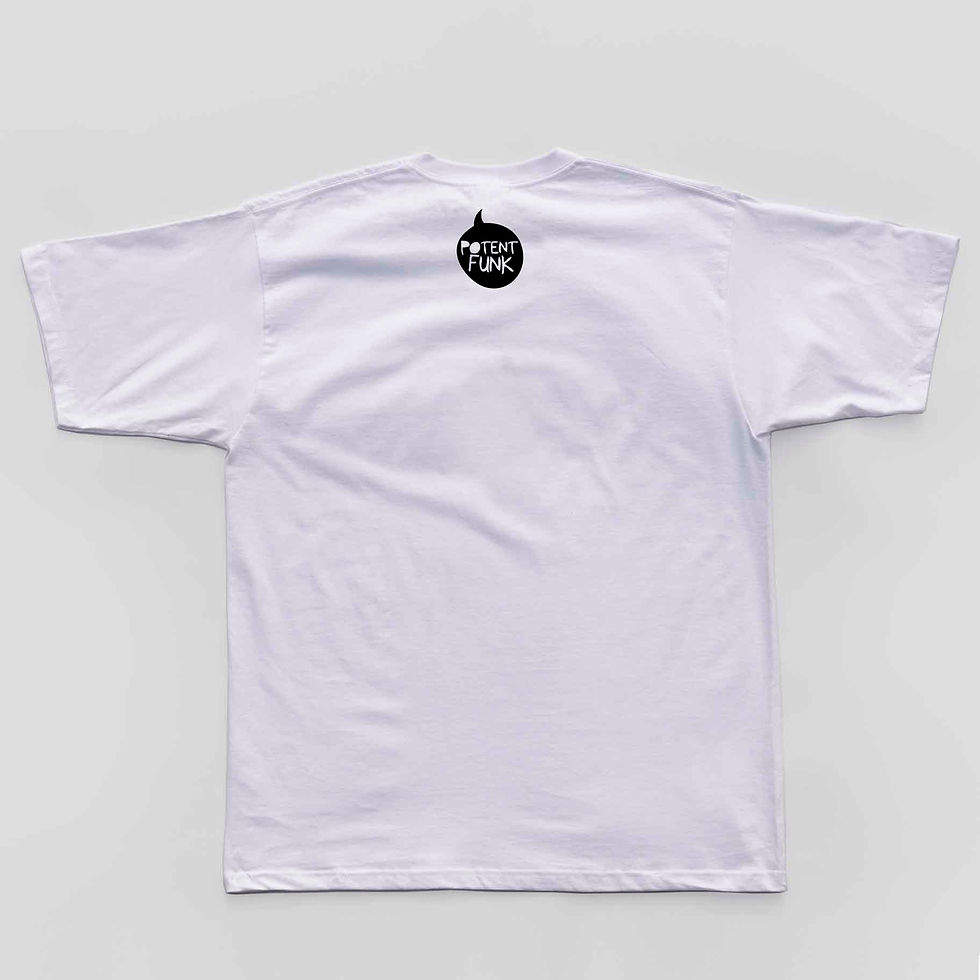 Thumbnail: LDZ Pandamonia Tee