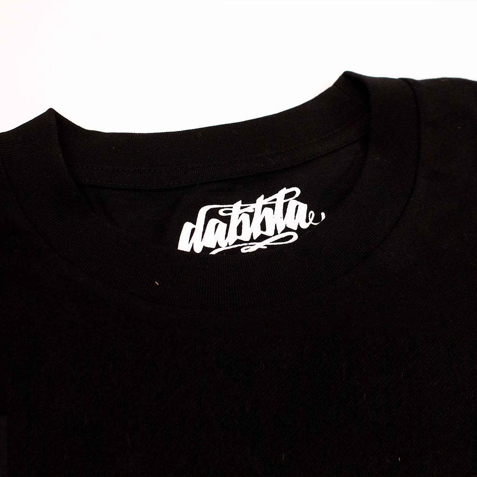 Thumbnail: Shoosh Bruv Listen Tee