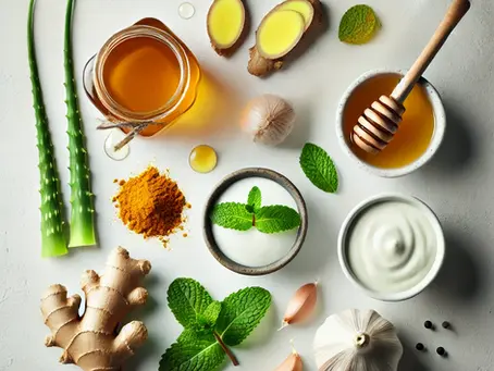 Home Remedies Backed by Science