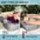 Thumbnail: Sustainable Laundry Detergent Sheets - 40/80/140/220pcs, Hypoallergenic & Low W