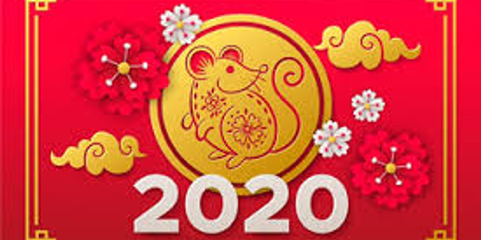 Lunar New Year