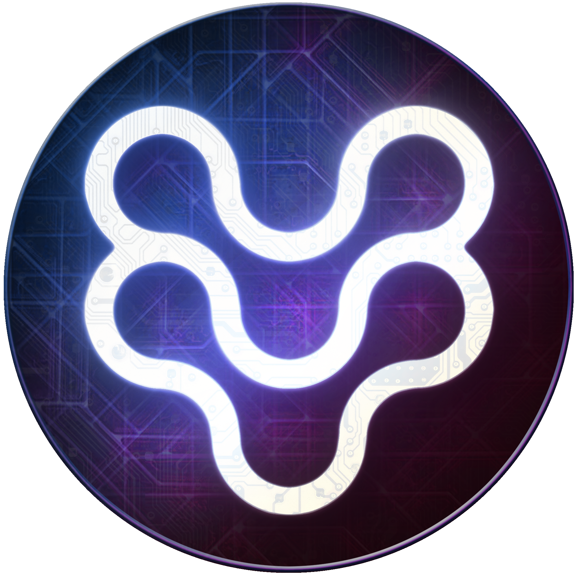 Vertebrae Splash