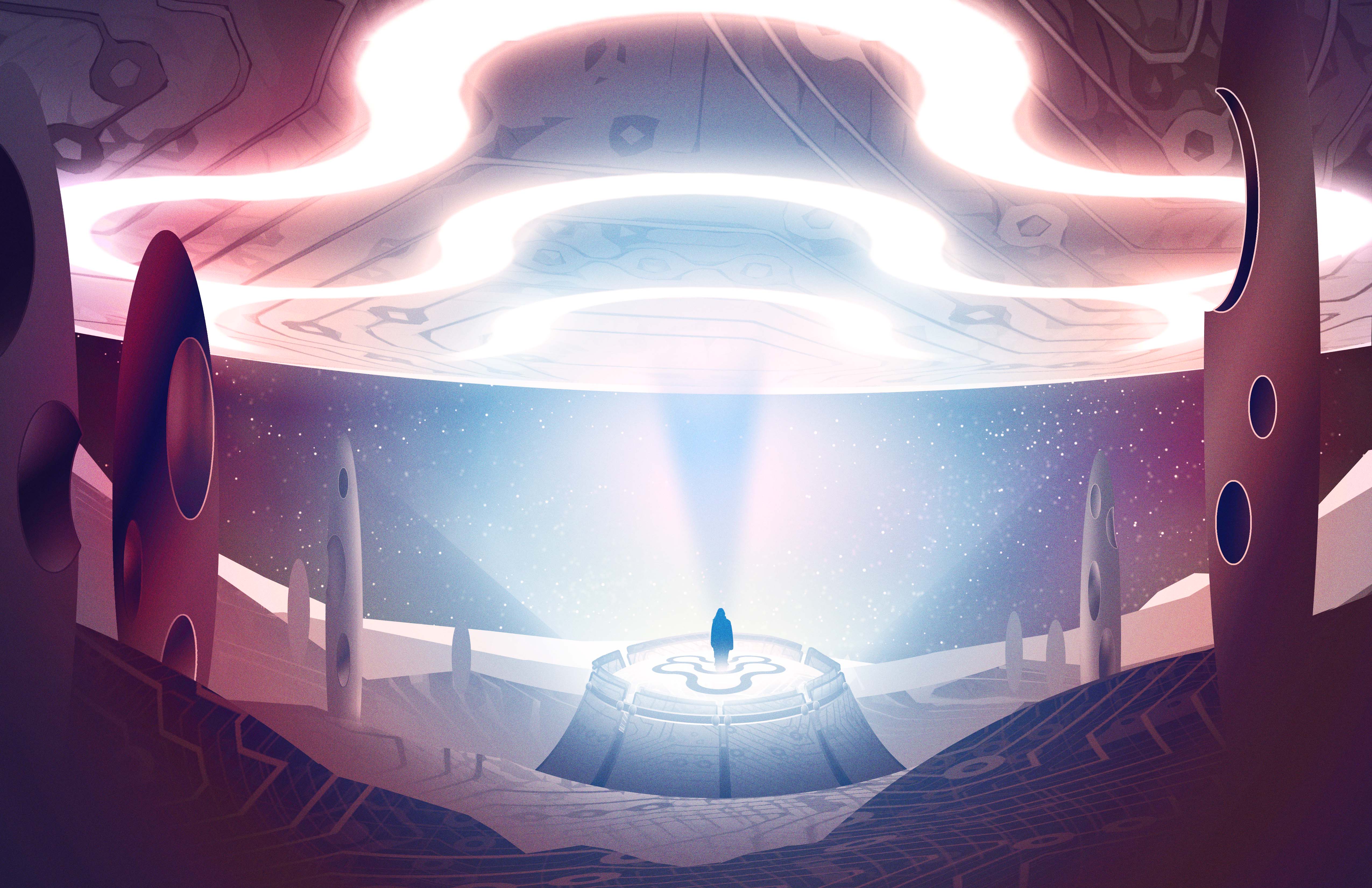 Landscape Concept