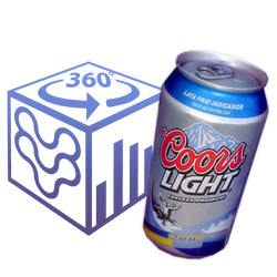 Vertebrae Coors Splash