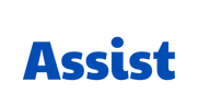 アシストロゴ