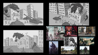 COMPOSITIONAL STUDIES