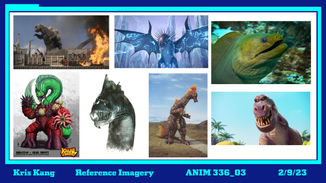 REFERENCE IMAGERY