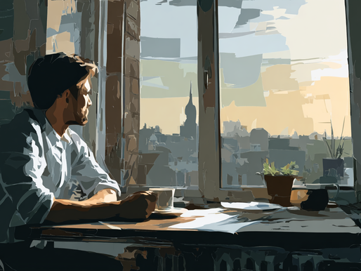 10 Dinge, die ich durch meine Burnout-Krise neu entdeckt habe