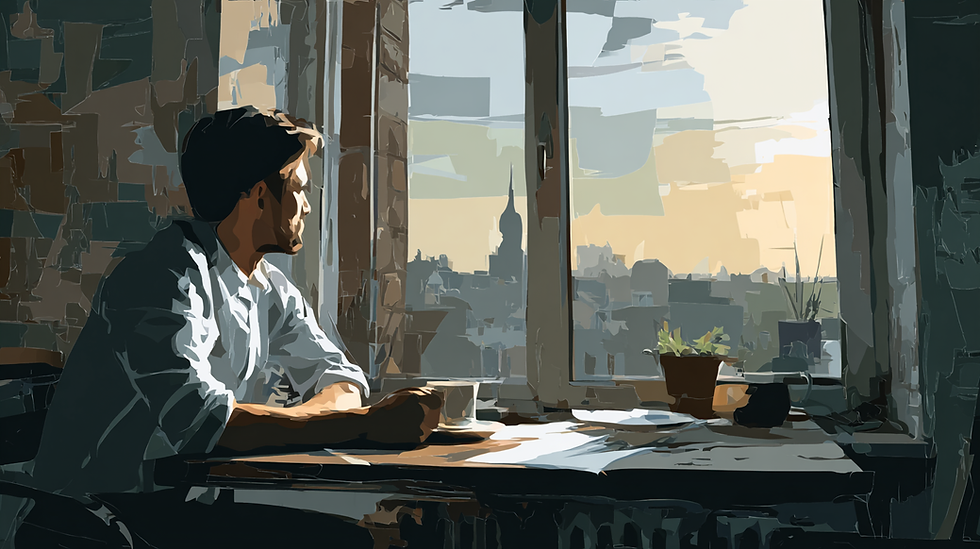 10 Dinge, die ich durch meine Burnout-Krise neu entdeckt habe