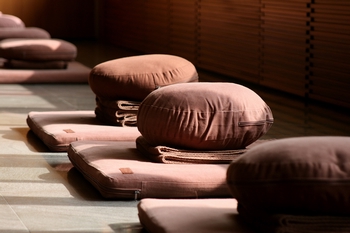 Annual Sangha (Monastic) Retreat