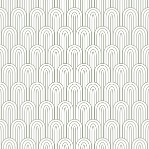 Art Deco Pattern