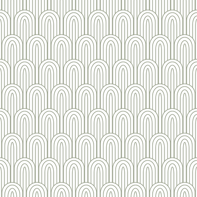 Motif Art Déco