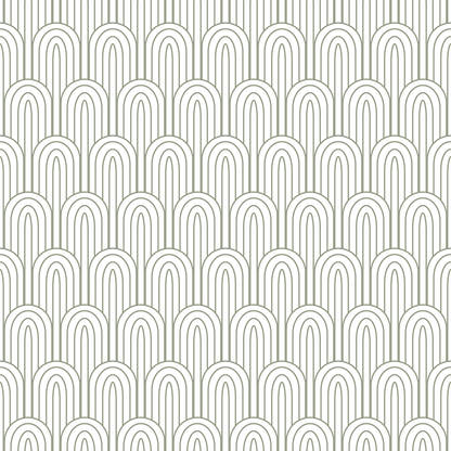 Art Deco Pattern