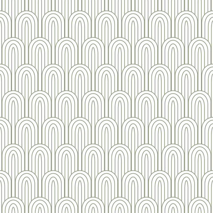 Motif Art Déco