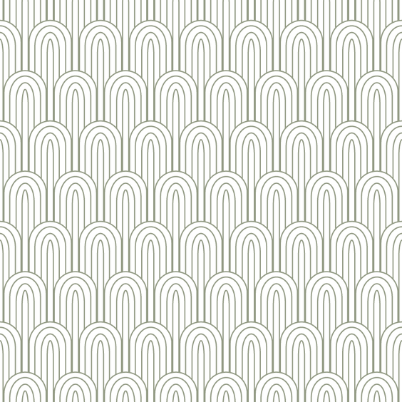 Art Deco Pattern
