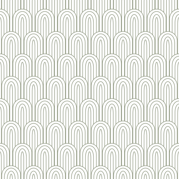 Art Deco Pattern