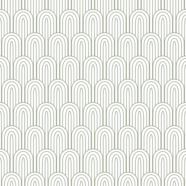 Art Deco Pattern