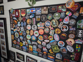 The Best Simple Way To Track ALL Your Travels