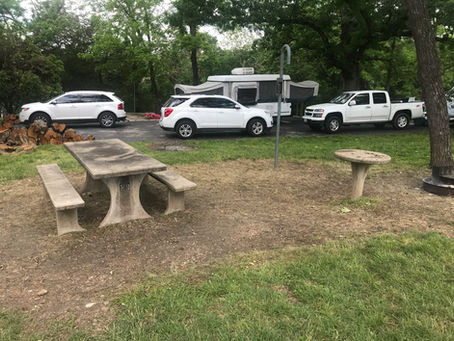 Indian Point Campground: Branson's Lake & Recreation Destination