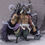 Miniatura: Kaido King of Beasts ZERO EXTRA BATTLE - One Piece