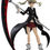 Miniatura: Soul Eater Pop Up Parade PVC Statue Maka Albarn 18 cm