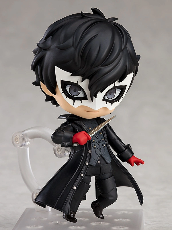 Nendoroid Joker - Persona 5
