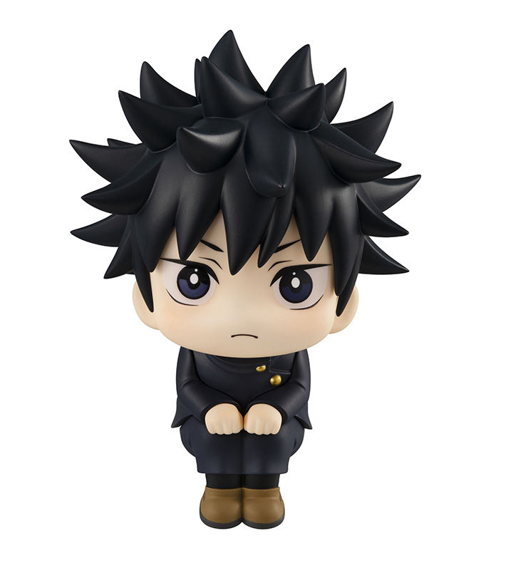 Fushigoro Megumi LOOK UP - Jujutsu Kaisen
