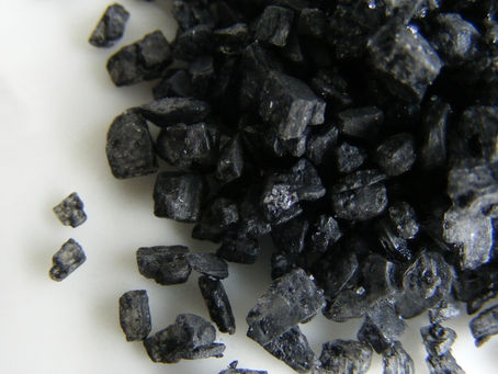 Himalayan Black Salt Kala Namak History