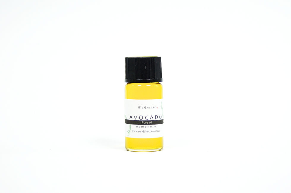 Thumbnail: Avocado Oil Pure 100%