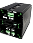 DCDC POWER SUPPLY 125VCC 2 OUTPUTS