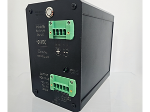 POWER SUPPLY